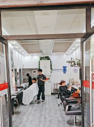 -青霖·飘逸造型