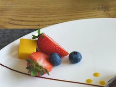 -窗外西餐厅(普罗理想国店)