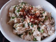 -Local泰莲庭(虹鳟鱼店)