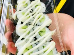 -n多寿司(滨湖万达广场店)