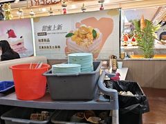 -九寸花汀(摩天活力城店)