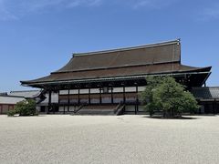 -京都御所