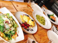 -UPPER KITCHEN(延安路店)