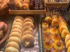 -FANEN法念·烘焙·甜点(万象城店)
