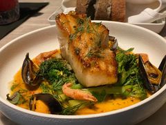 -壳里西餐厅Coquille Seafood Bistro(蒙自路店)