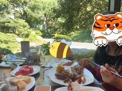 -浙江西子宾馆·瑶园咖啡厅