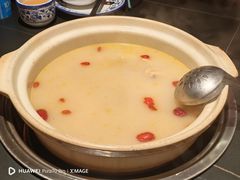 -淼福猪肚鸡·椰子鸡火锅(大沙地店)