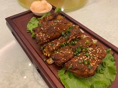 -大西洋餐厅(肇嘉浜路店)