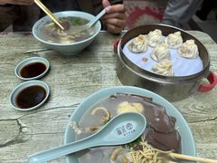 -金原鸭血粉丝汤总店(锁金村店)