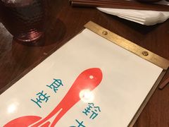-铃木食堂(帽儿胡同店)