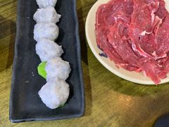 -黄潇洒老火锅(九眼桥宏济巷店)