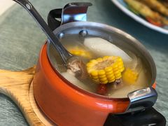 -山东老家(黄埔分店)