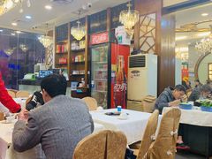 大堂-渝君重庆火锅(嘉宾路店)