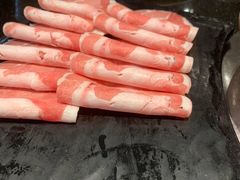 -东来顺饭庄(金泉广场店)