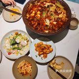 环境这么nice的肥肠鱼我还是第一次见！！