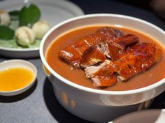 -锦府园·新台州菜(合生汇店)
