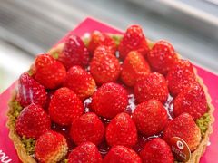 -Pantry's Best派悦坊蛋糕(K11购物艺术中心店)
