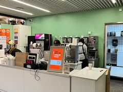 -隆延茶铺(学清路驹然店)