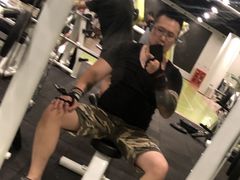-Liking健身(哈尔滨旗舰店)