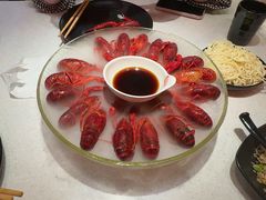 -红盔甲·小龙虾(天钥桥店)