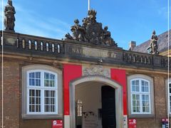 -丹麦国家博物馆