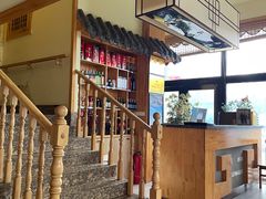 -百年石锅饭·朝鲜族传统民餐