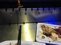 -很久以前羊肉串(农科路店)