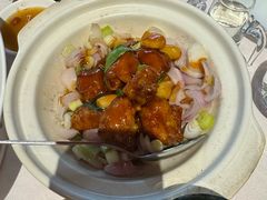 -禧宴Joyous Restaurant(禧园店)