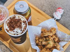 -BeauTea水仙(coco park店)