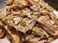 乾隆白菜-鑫巴蜀(和平里店)