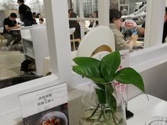 -娜娜家•Nana’s restaurant (爱琴海店)