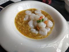 蟹粉虾仁-蟹榭·本帮江浙菜·蟹宴(五角场合生汇商场店)