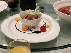 -成都安仁福朋喜来登酒店