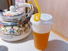 -阿娜尔·新疆菜(佰港城店)