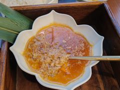 -蟹村草堂·苏式园林人文农家·大闸蟹