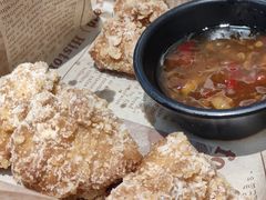 -李先生的首尔小馆(松江启源广场店)