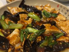 -何适山庄 ·可团建(水长城P2停车场店)