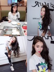 -Tipo Hair salon（明星）店