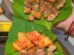 -韩时烤肉(枫蓝店)