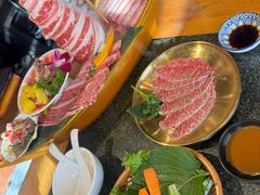 -梦山水日本烧肉(五四广场店)