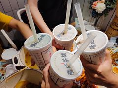 -隆延茶铺(学清路驹然店)