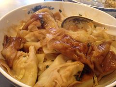 开洋拌馄饨-熙盛源(复兴路店)