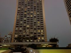 -Terrace 8 八号露台(波特曼丽思卡尔顿店)