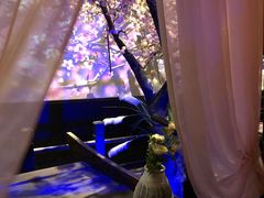 -绿茶餐厅(首开福茂店)