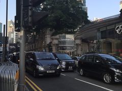-香港ELEMENTS圆方