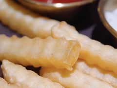 -get pizza意大利餐厅(凯德MALL店)