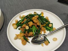 悦秀小炒皇-悦秀·高级粤菜