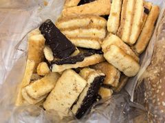 西番尼边角料-新麦西饼(广东路店)