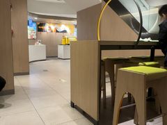 -麦当劳(西单明珠店)