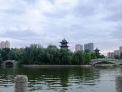 -迎泽公园
